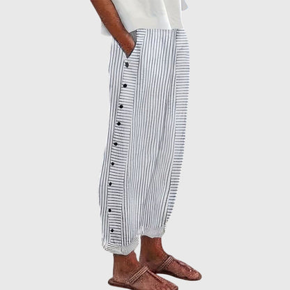 Bertha™ | Elegant Trousers for Women