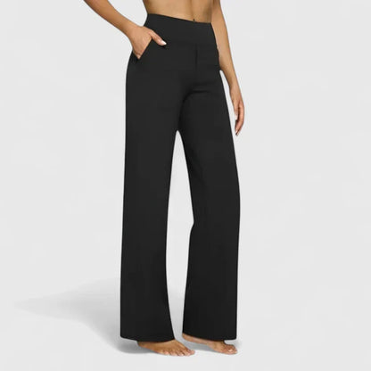 Jasmynne™ | Comfortable Everyday Trousers