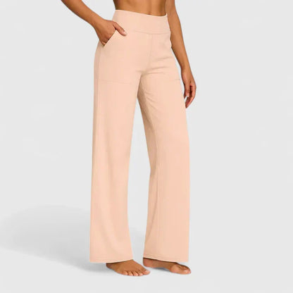 Jasmynne™ | Comfortable Everyday Trousers