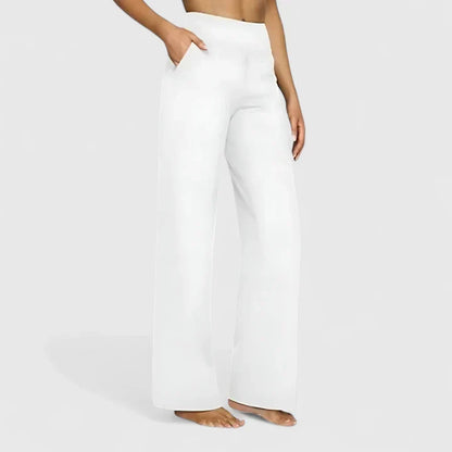 Jasmynne™ | Comfortable Everyday Trousers