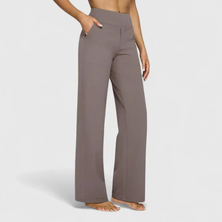 Jasmynne™ | Comfortable Everyday Trousers