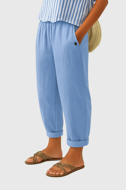 Samantha™ | Chic & Comfortable Trousers
