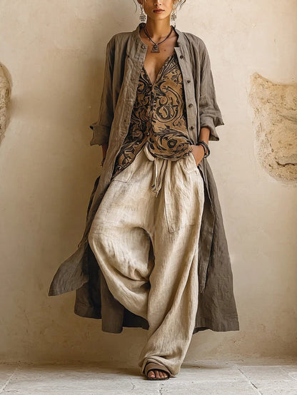 Giulia™ Layered Bohemian Set