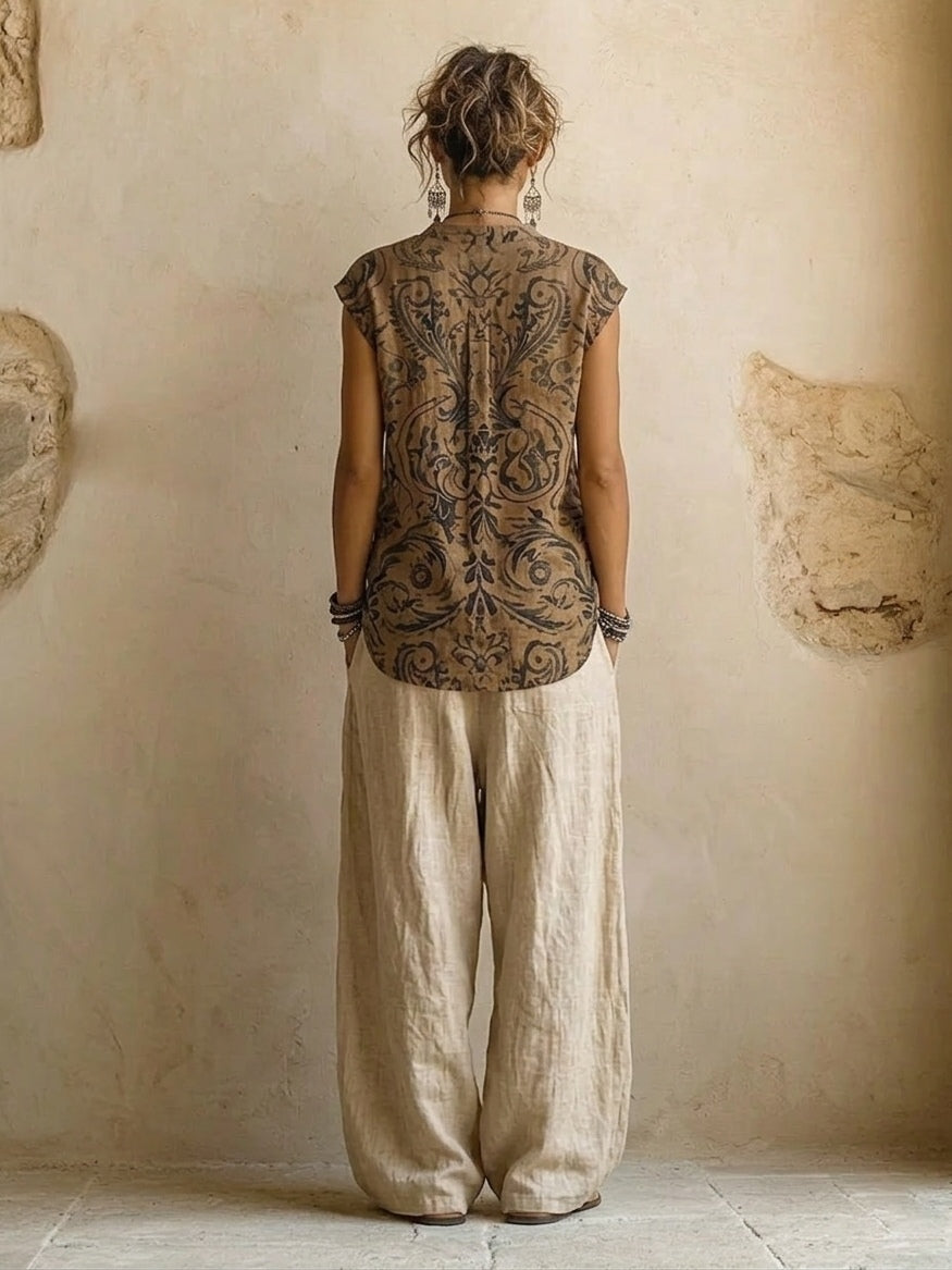 Giulia™ Layered Bohemian Set
