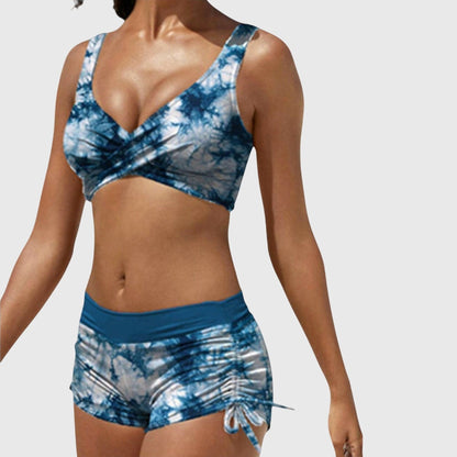 Belle | Modern Bikini Set