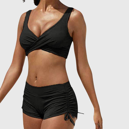 Belle | Modern Bikini Set