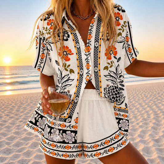 The Bijou Short Set™