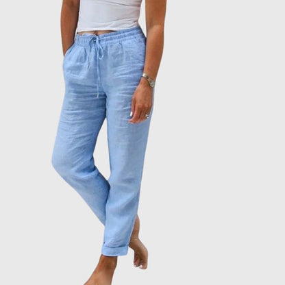 Margaret™ | Elegant Trousers for Women