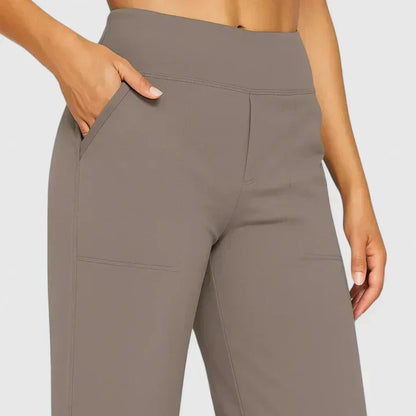 Jasmynne™ | Comfortable Everyday Trousers