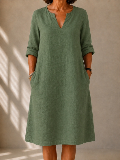 Diane™ Classic Summer Dress