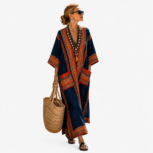 The Zerlina Caftan™