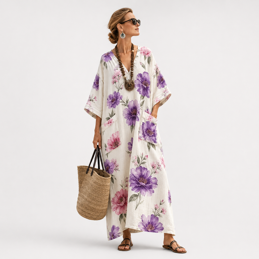 The Ophelie Caftan™