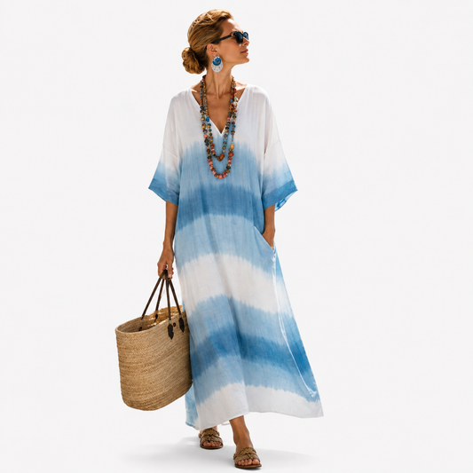 The Zenobie Caftan™