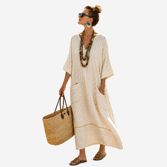 The Norah Caftan™