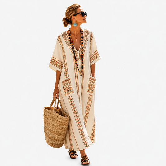 The Honorata Caftan™