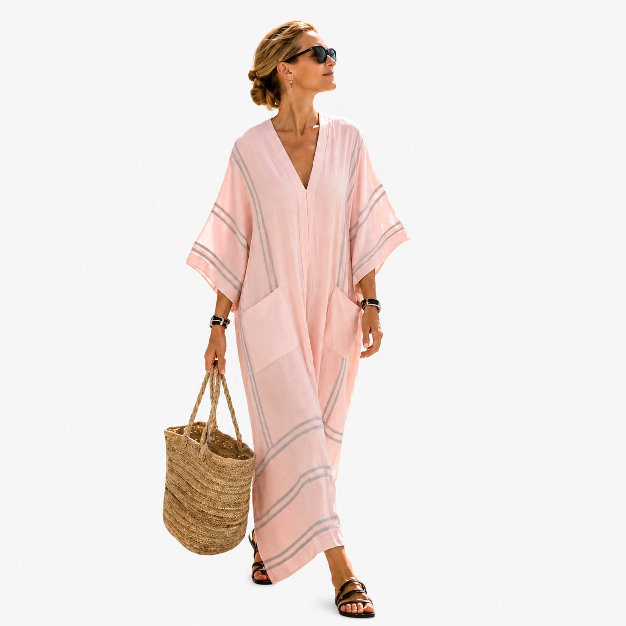 The Delphie Caftan™