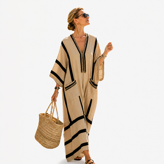 The Sanchia Caftan™