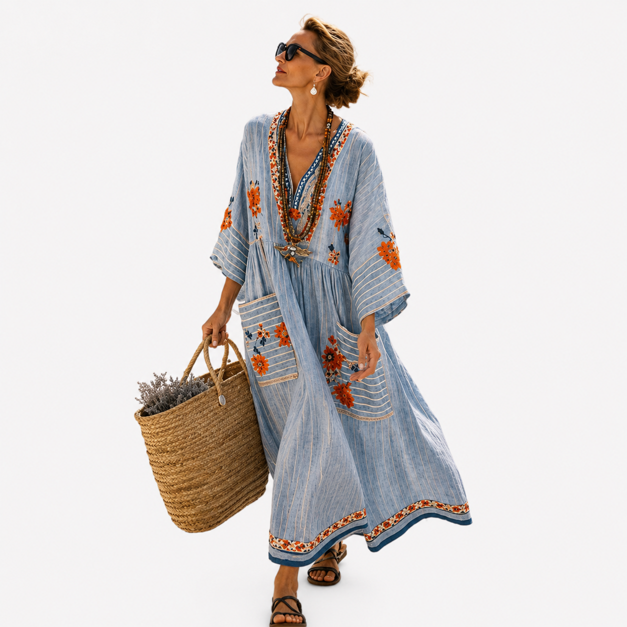 The Perlita Caftan™
