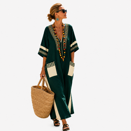 The Melusine Caftan™
