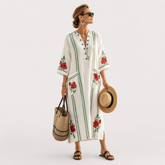 The Belisande Caftan™
