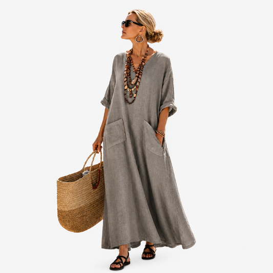 The Thomasina Caftan™