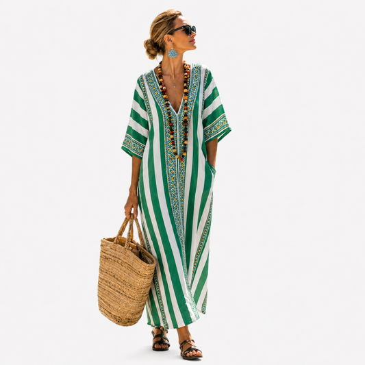 The Fanchon Caftan™