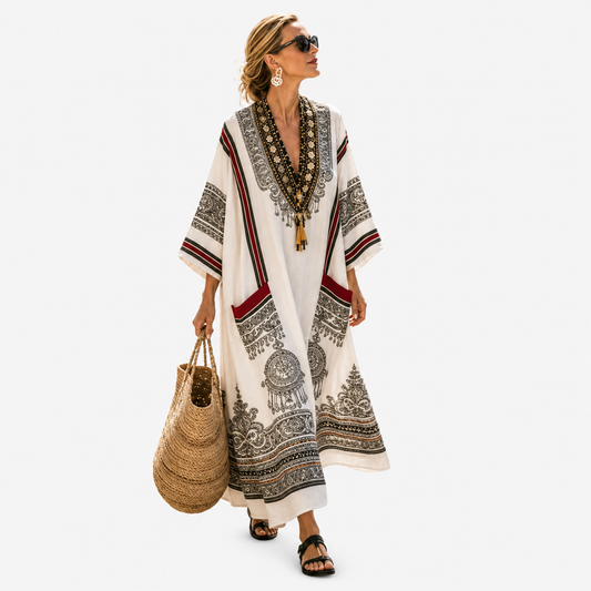 The Calantha Caftan™