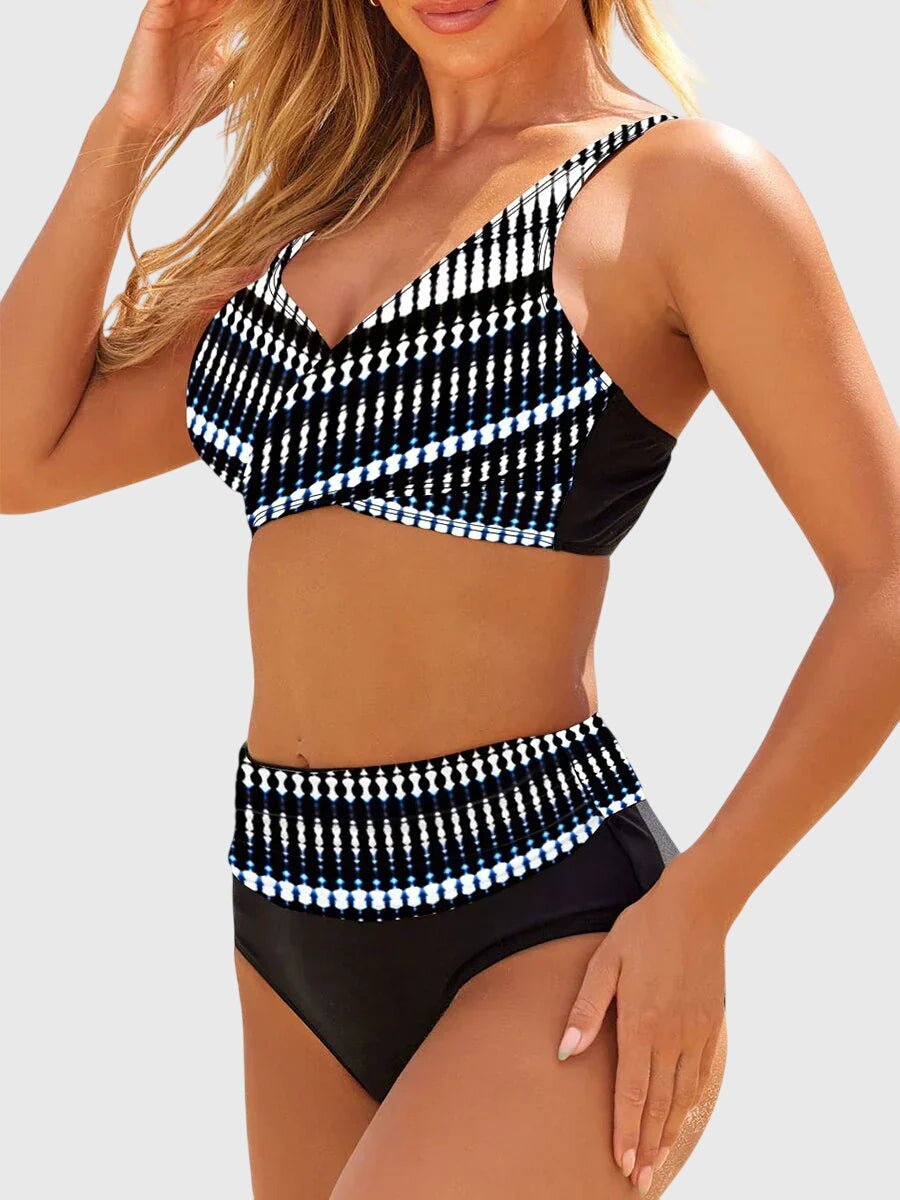 Vera | Sculpting Bikini Set