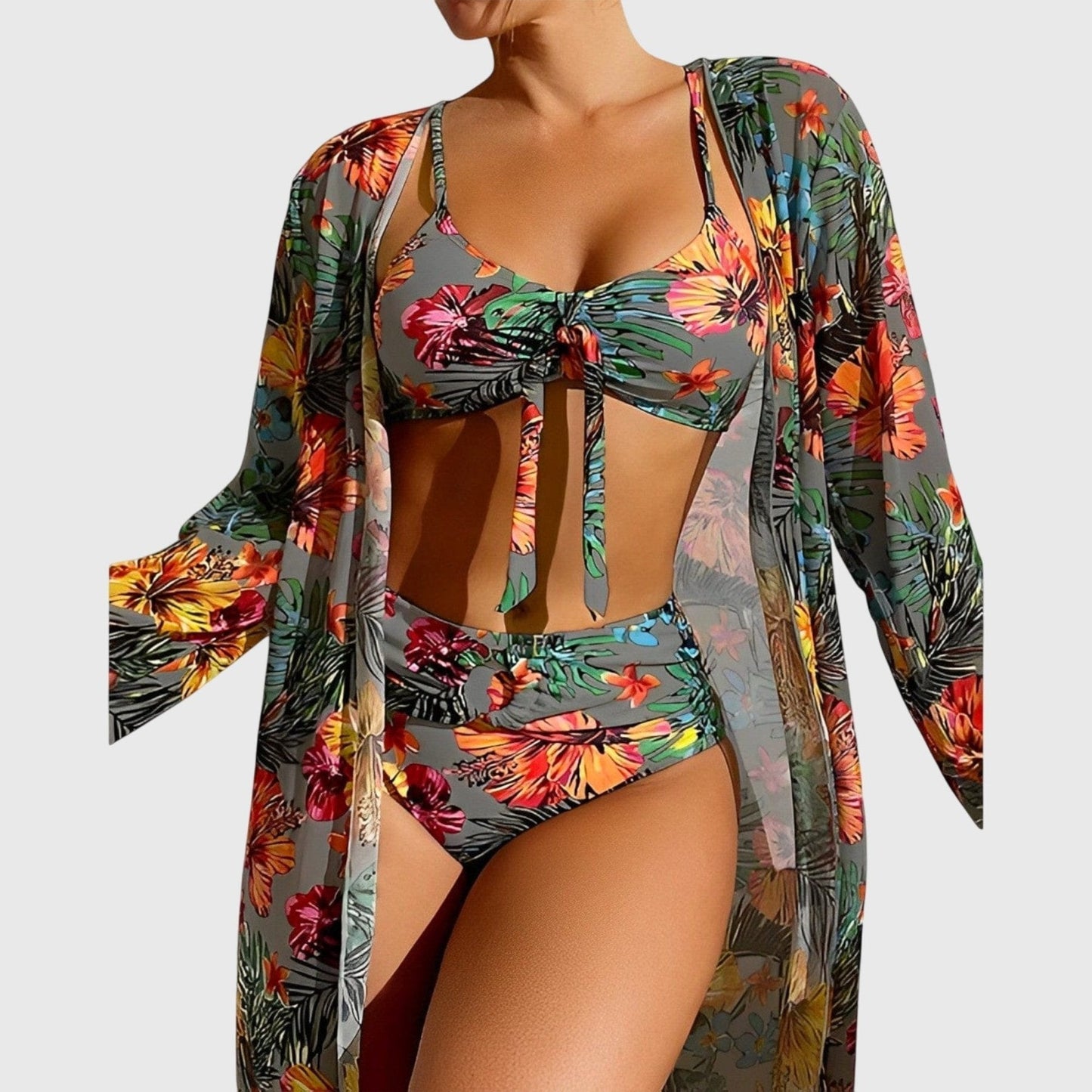 Luna™ | Letní bikiny komplet