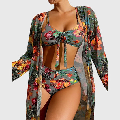 Luna™ | Letní bikiny komplet