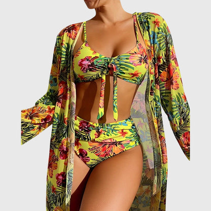 Luna™ | Letní bikiny komplet