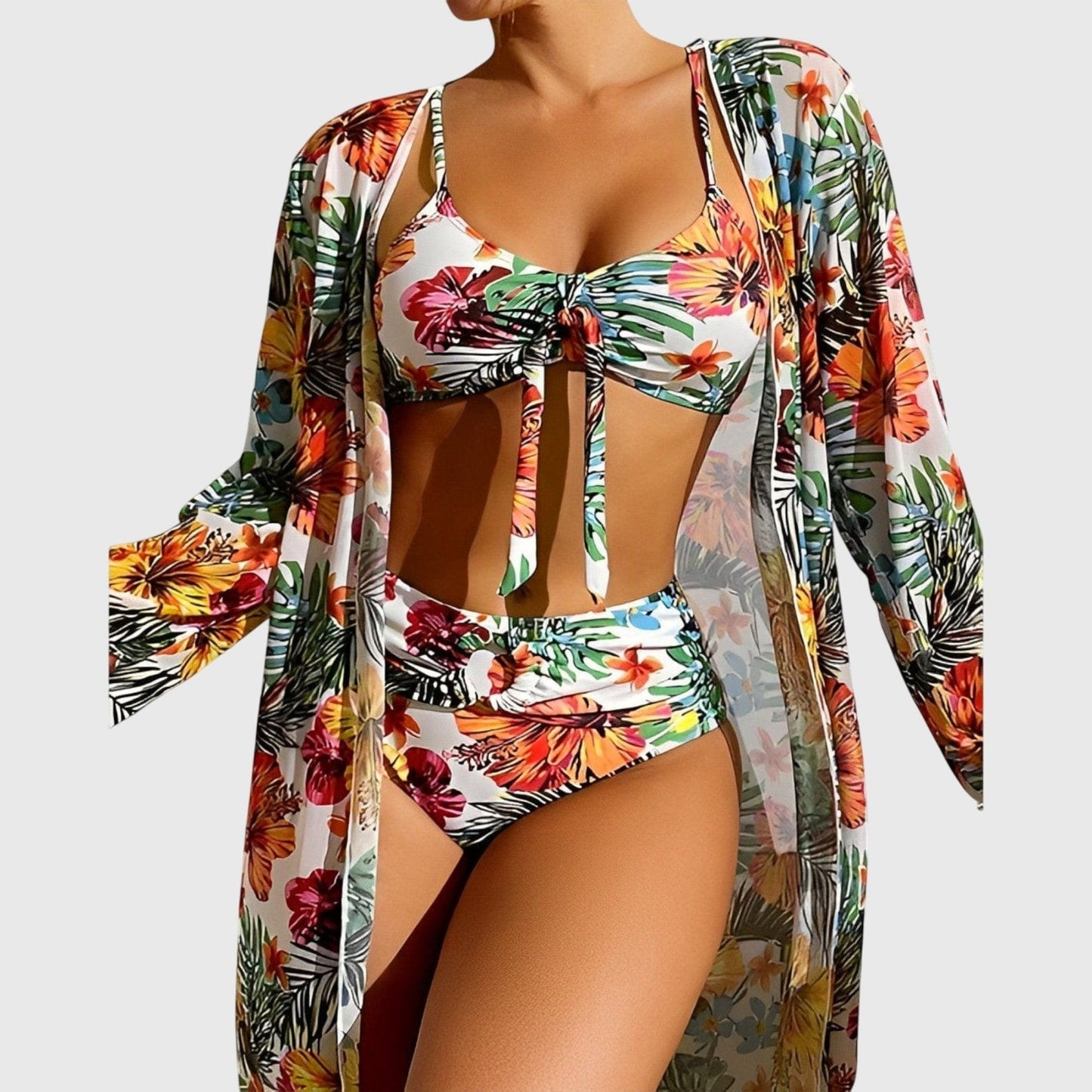 Luna™ | Letní bikiny komplet