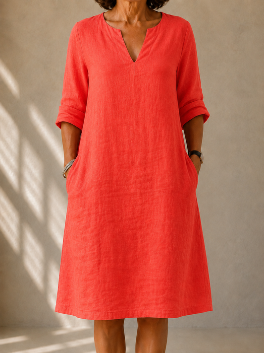 Marjorie™ Classic Summer Dress