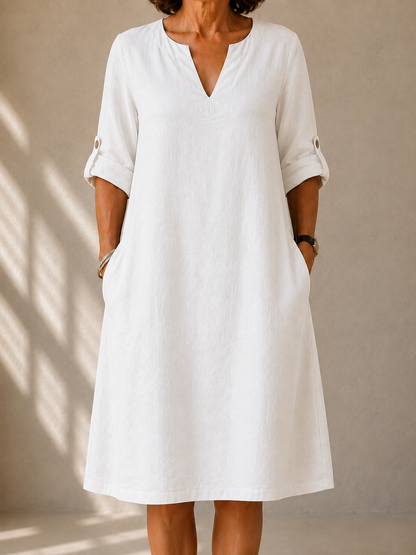 Audrey™ Classic Summer Dress